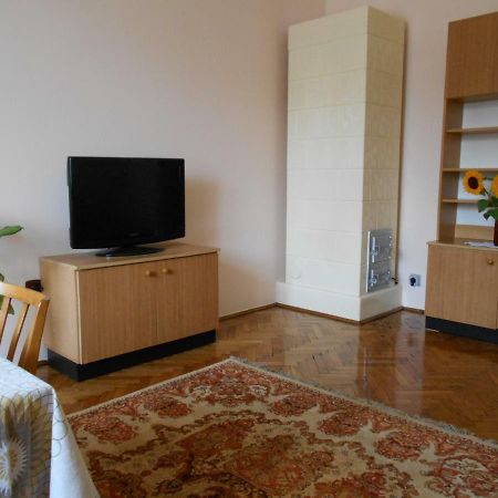 Apartament Krakowski Styl Екстериор снимка