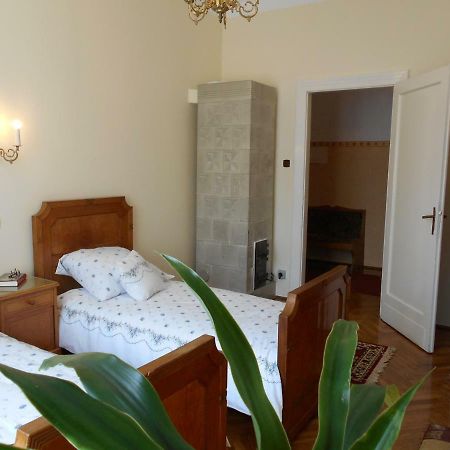 Apartament Krakowski Styl Екстериор снимка