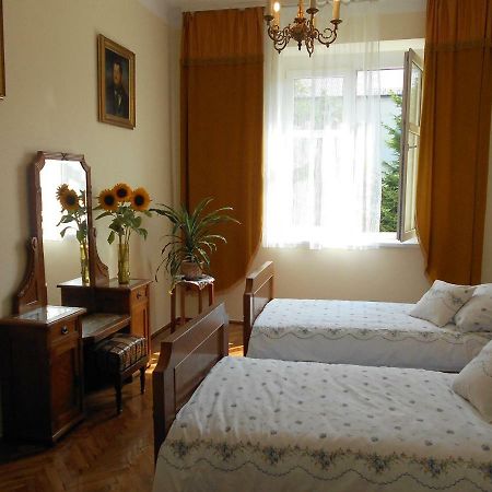 Apartament Krakowski Styl Екстериор снимка