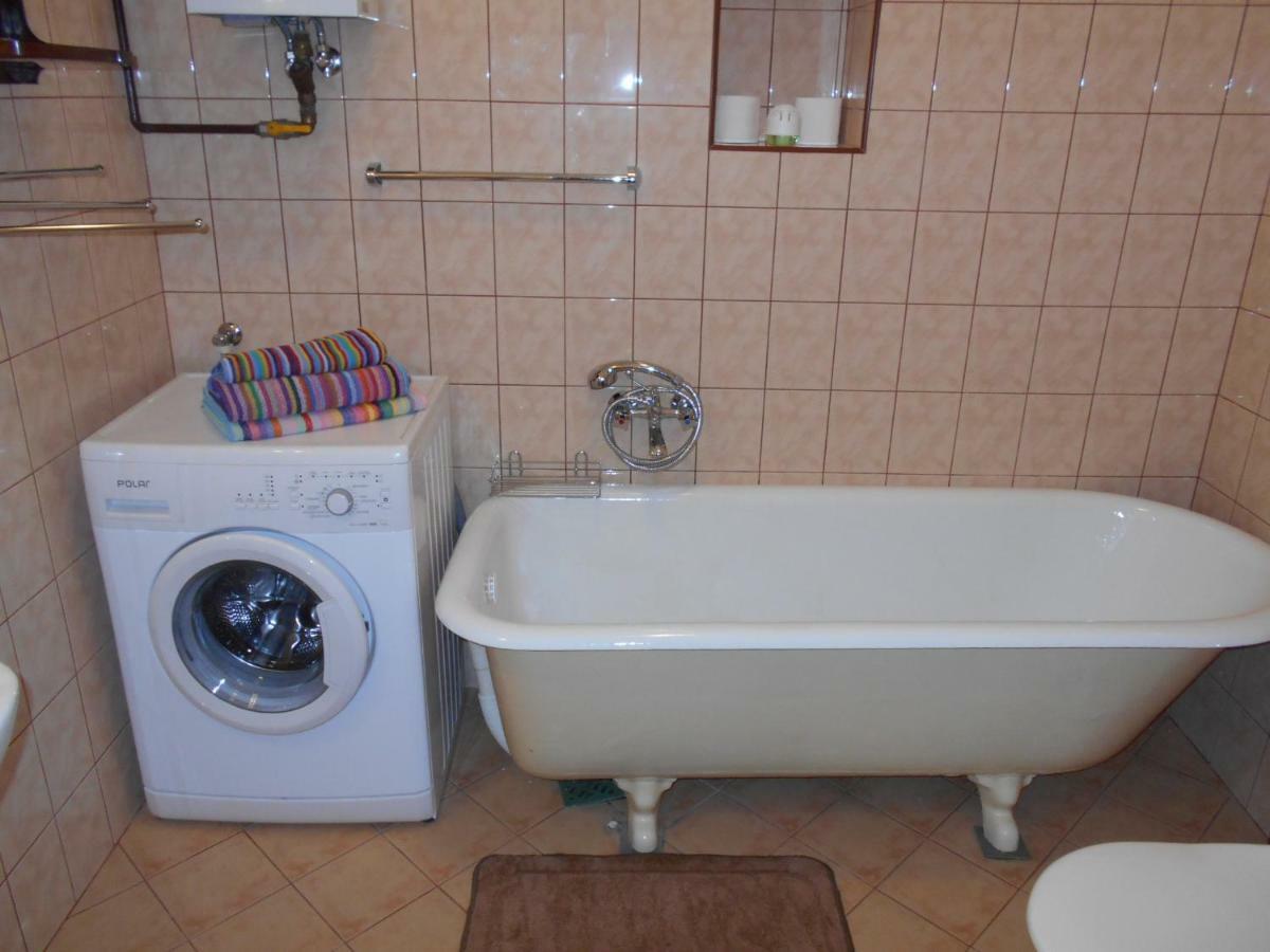Apartament Krakowski Styl Екстериор снимка