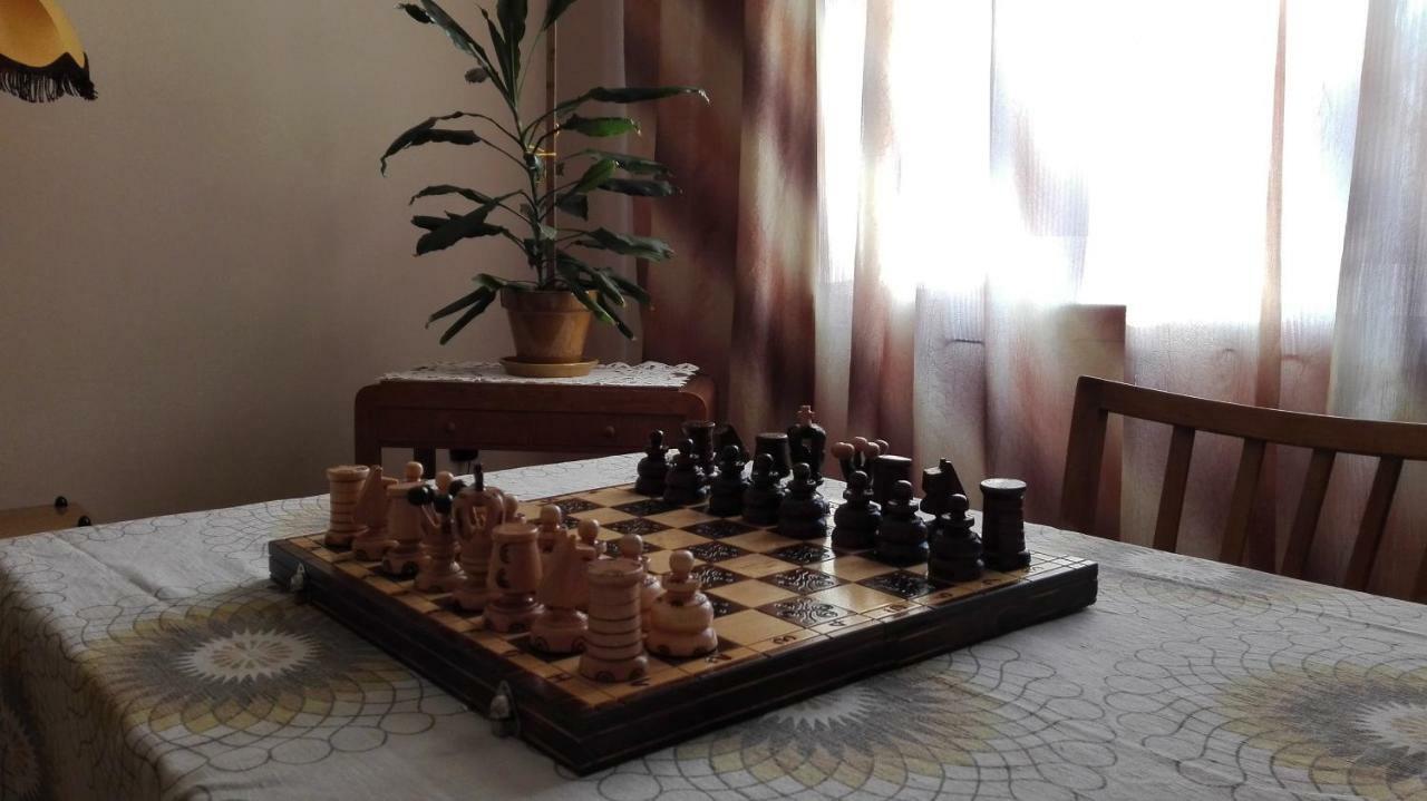 Apartament Krakowski Styl Екстериор снимка