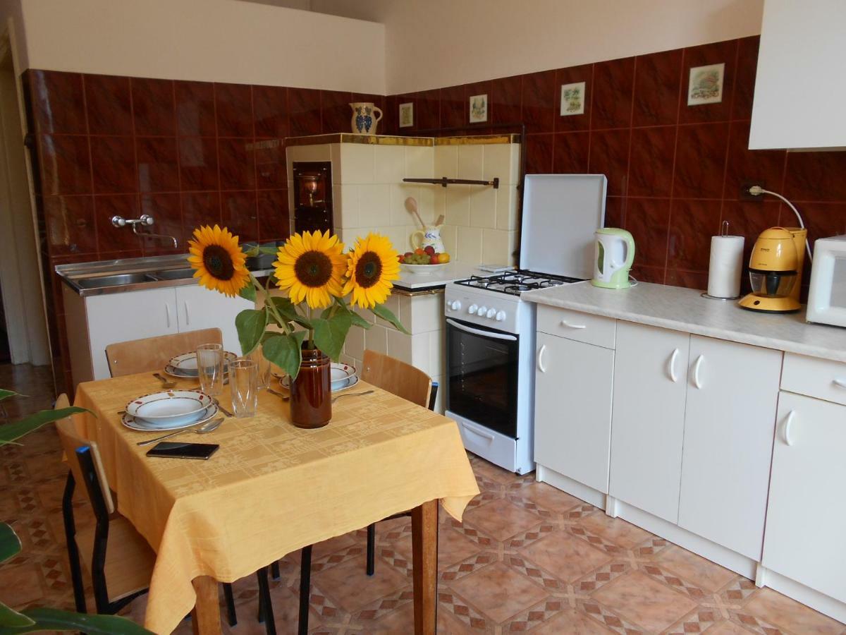Apartament Krakowski Styl Екстериор снимка