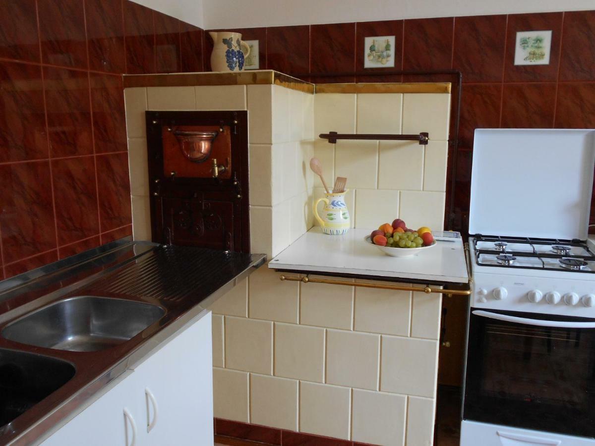 Apartament Krakowski Styl Екстериор снимка