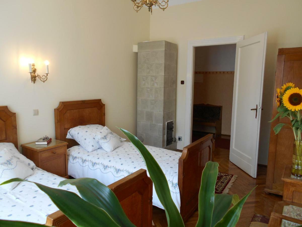 Apartament Krakowski Styl Екстериор снимка