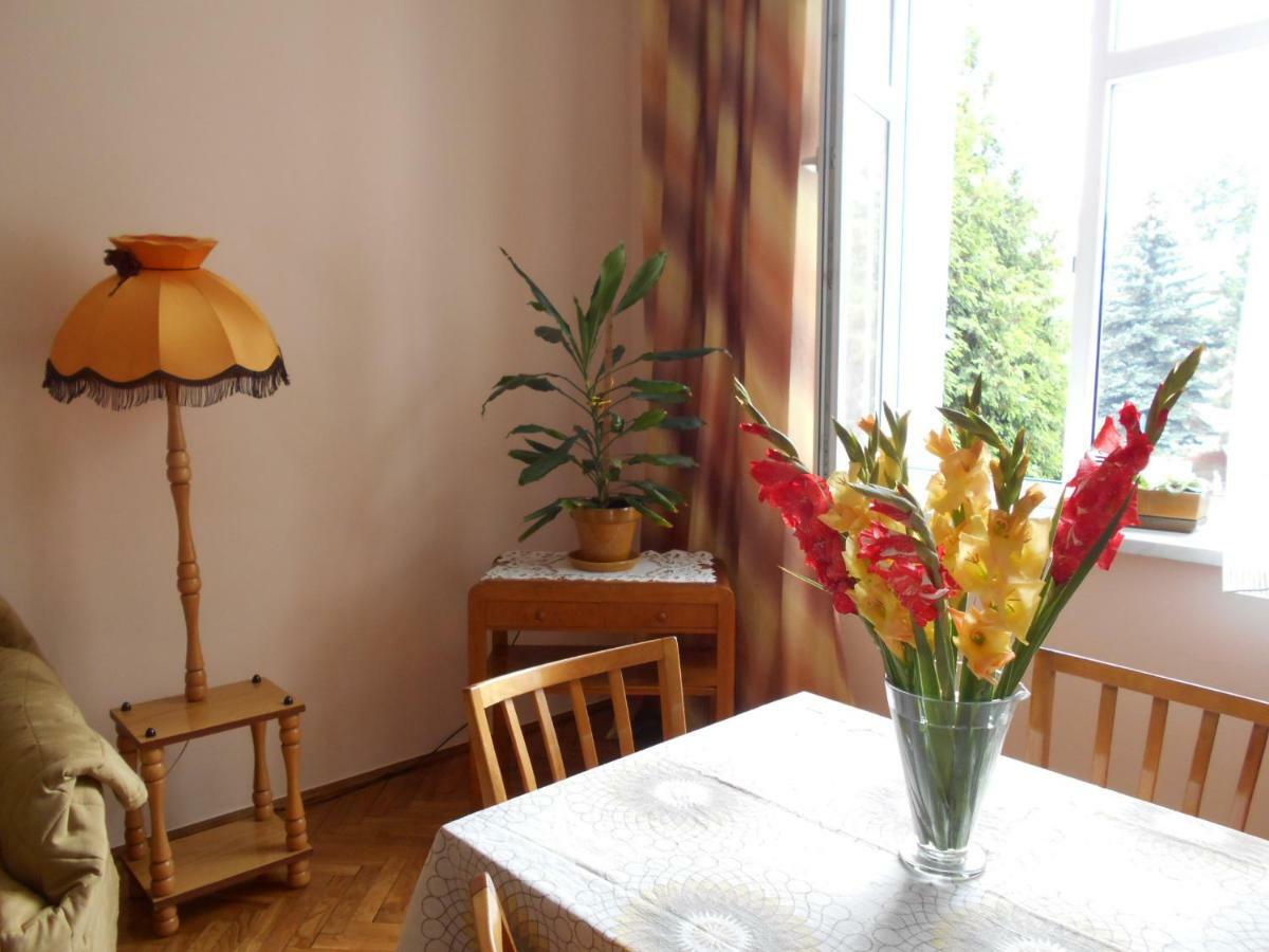 Apartament Krakowski Styl Екстериор снимка