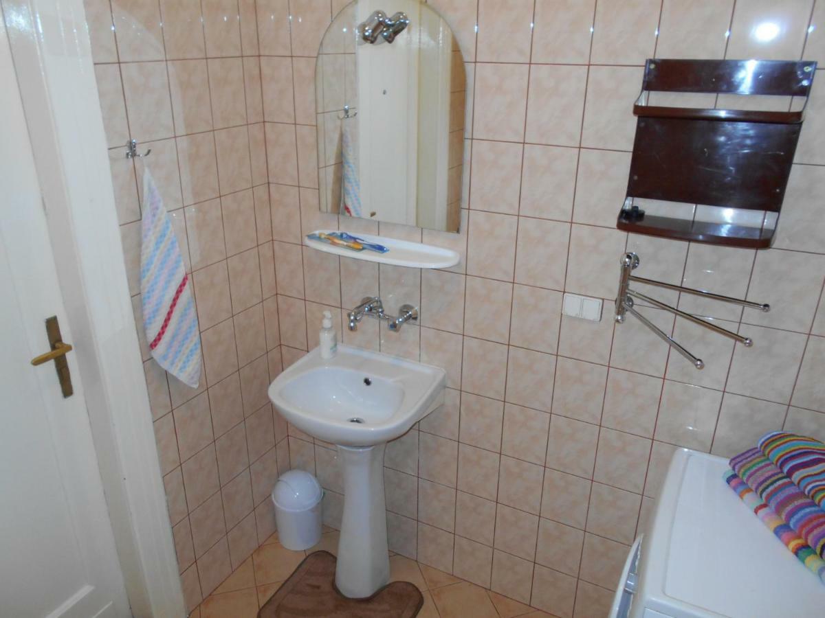 Apartament Krakowski Styl Екстериор снимка
