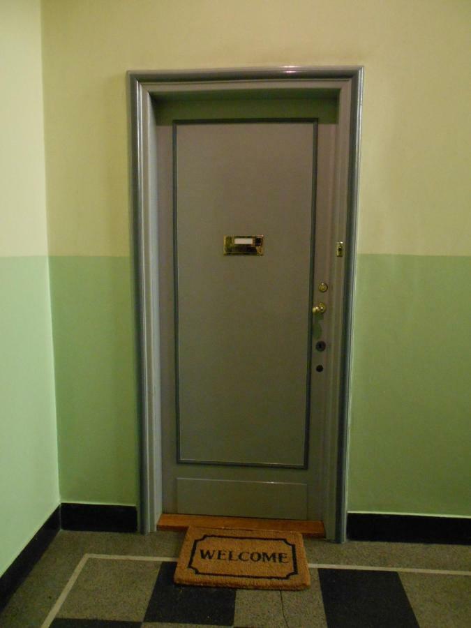 Apartament Krakowski Styl Екстериор снимка
