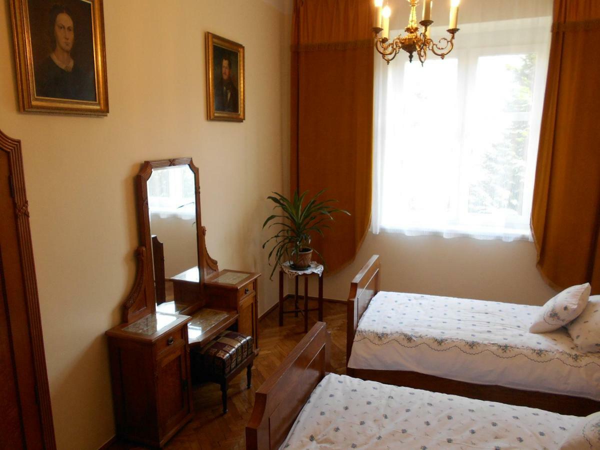 Apartament Krakowski Styl Екстериор снимка