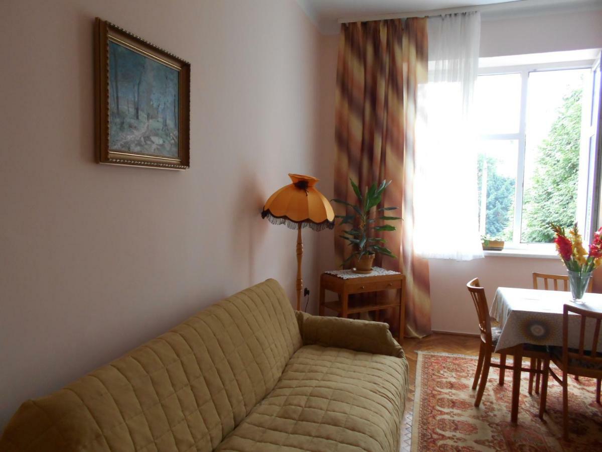 Apartament Krakowski Styl Екстериор снимка